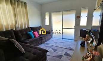 Imagem 3: Condomínio Village da Serra - Casa Térrea à venda no Condomínio Village da Serra - Araçoia