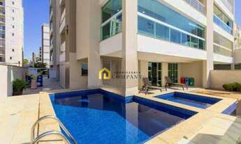 Imagem: Ed. Montanhan - Apartamento no Parque Campolim