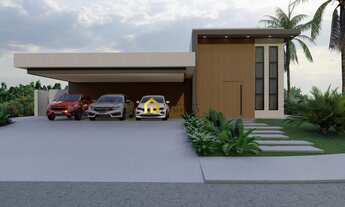 Imagem: Condomínio Saint Patrick - Casa de Alto