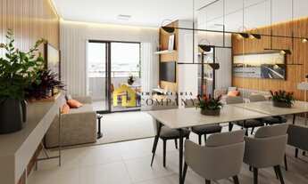 Imagem: Ed. Jaboh - Apartamento próximo da Marginal