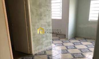 Imagem: Sobrado à venda no Jardim Paraíso em Votorantim/SP