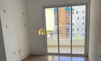 Imagem: Ed. La Vista Moncayo - Apartamento 72m²