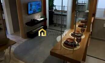 Imagem 4: Ed. Parque Vida - Apartamento no Ed. Parque Vida em Sorocaba/SP!