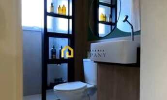 Imagem 5: Ed. Parque Vida - Apartamento no Ed. Parque Vida em Sorocaba/SP!