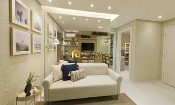 Imagem: Ed Villa Vic Roma - Apartamento Garden 2