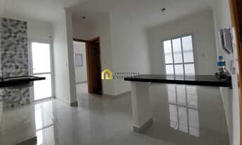 Imagem: Ed. Residencial Mirai III - Apartamento