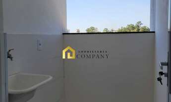 Imagem 6: Ed. Residencial Mirai III - Apartamento térreo no bairro Jardim Prestes de Barros, Zona Le