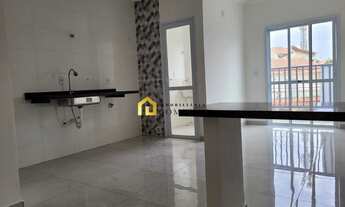 Imagem 2: Ed. Residencial Mirai III - Apartamento térreo no bairro Jardim Prestes de Barros, Zona Le