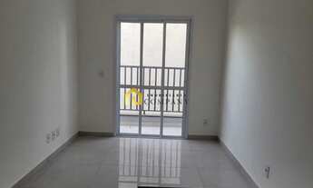 Imagem 4: Ed. Residencial Mirai III - Apartamento térreo no bairro Jardim Prestes de Barros, Zona Le