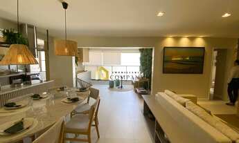 Imagem: Ed. Magnifique - Apartamento Magnifique