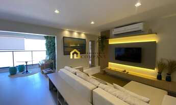 Imagem 4: Ed. Magnifique - Apartamento Magnifique com 3 quartos no bairro Vila Independência em Soro