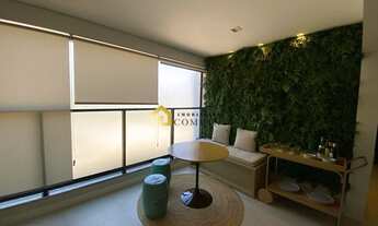 Imagem 6: Ed. Magnifique - Apartamento Magnifique com 3 quartos no bairro Vila Independência em Soro