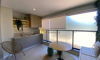 Imagem 5: Ed. Magnifique - Apartamento Magnifique com 3 quartos no bairro Vila Independência em Soro