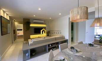 Imagem 3: Ed. Magnifique - Apartamento Magnifique com 3 quartos no bairro Vila Independência em Soro