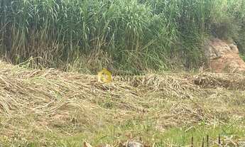 Imagem 6: Áreas no bairro Brigadeiro Tobias, em Sorocaba/SP