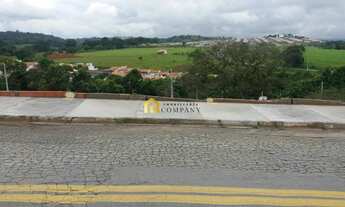 Imagem: Terreno no Aparecidinha - Sorocaba/SP