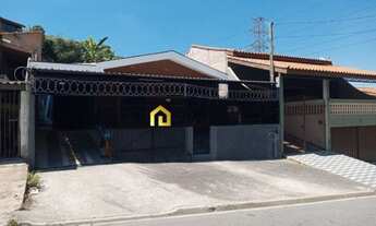 Imagem: Casa Térrea à venda no jardim Archila