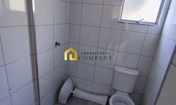 Imagem 5: Ed. Veredas dos Bandeirantes - Apartamento térreo com 2 quartos à venda no Ed. Veredas dos