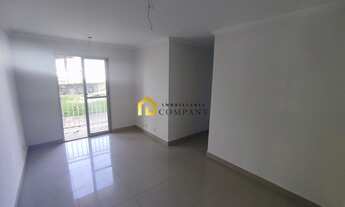 Imagem 2: Ed. Veredas dos Bandeirantes - Apartamento térreo com 2 quartos à venda no Ed. Veredas dos