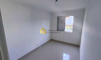 Imagem 3: Ed. Veredas dos Bandeirantes - Apartamento térreo com 2 quartos à venda no Ed. Veredas dos