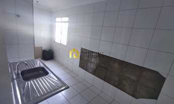 Imagem 7: Ed. Veredas dos Bandeirantes - Apartamento térreo com 2 quartos à venda no Ed. Veredas dos