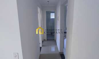 Imagem 4: Ed. Veredas dos Bandeirantes - Apartamento térreo com 2 quartos à venda no Ed. Veredas dos