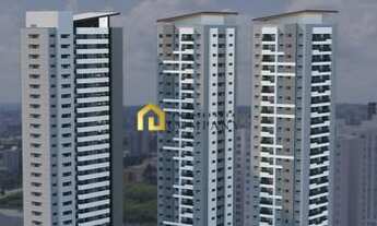 Imagem: Ed. Saint Rémy - Apartamento padrão no