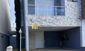 Imagem: Condomínio Villagio Milano - Casa de alto