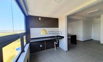 Imagem 3: Ed. Union - Apartamento na zona leste com 1 suíte em Sorocaba/SP