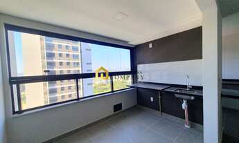 Imagem: Ed. Union - Apartamento na zona leste com