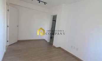 Imagem 7: Ed. Union - Apartamento na zona leste com 1 suíte em Sorocaba/SP