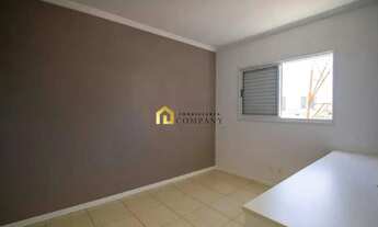 Imagem 3: Ed. Residencial Chateau - Apartamento Padrão na cidade de Sorocaba/SP