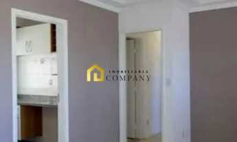 Imagem 6: Ed. Residencial Chateau - Apartamento Padrão na cidade de Sorocaba/SP