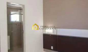 Imagem 4: Ed. Residencial Chateau - Apartamento Padrão na cidade de Sorocaba/SP