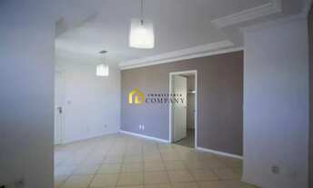 Imagem 2: Ed. Residencial Chateau - Apartamento Padrão na cidade de Sorocaba/SP