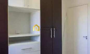 Imagem 7: Ed. Residencial Chateau - Apartamento Padrão na cidade de Sorocaba/SP