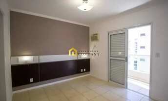 Imagem: Ed. Residencial Chateau - Apartamento Padrão