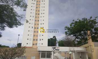 Imagem: Ed. Onix - Apartamento à venda no Edifício