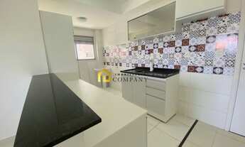 Imagem: Ed. Alpha Club - Apartamento