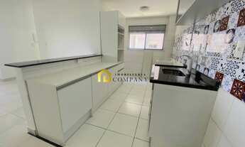 Imagem 2: Ed. Alpha Club - Apartamento