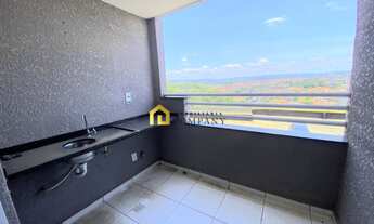 Imagem 4: Ed. Alpha Club - Apartamento