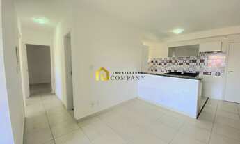 Imagem 3: Ed. Alpha Club - Apartamento