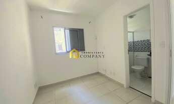 Imagem 6: Ed. Alpha Club - Apartamento