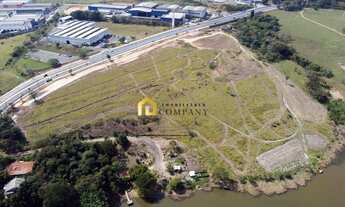 Imagem 2: Área Comercial no bairro Éden em Sorocaba/SP