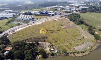 Imagem 7: Área Comercial no bairro Éden em Sorocaba/SP