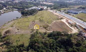 Imagem 4: Área Comercial no bairro Éden em Sorocaba/SP