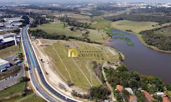Imagem: Área Comercial no bairro Éden em Sorocaba/SP