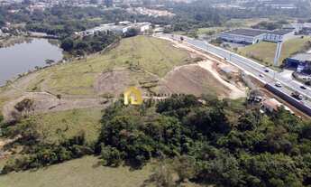 Imagem 3: Área Comercial no bairro Éden em Sorocaba/SP