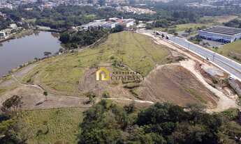 Imagem 5: Área Comercial no bairro Éden em Sorocaba/SP