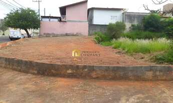 Imagem 2: Terreno de esquina!